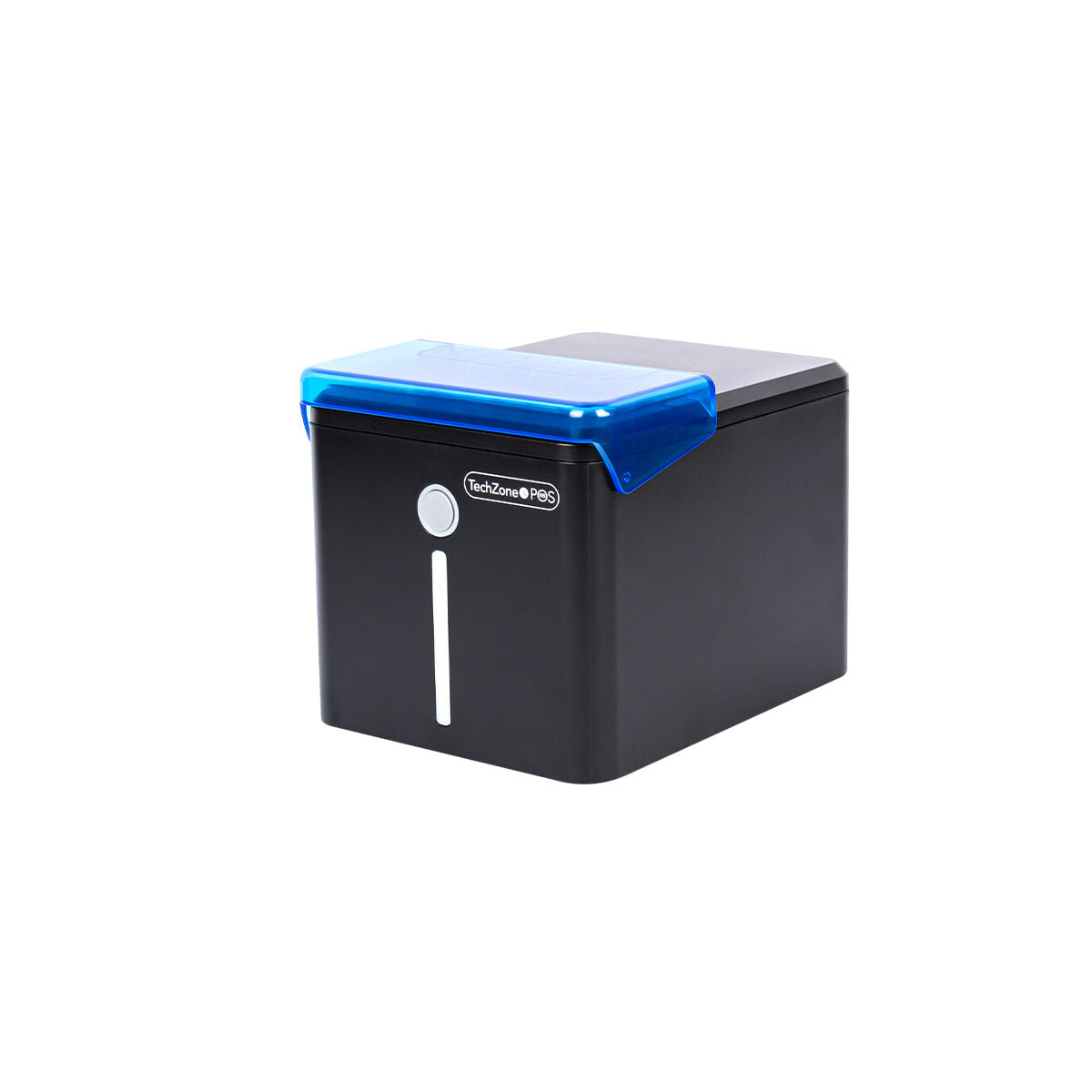 TechZone TZPOIMW impresora de recibo 203 x 203 DPI Inalámbrico y alámbrico Térmica directa Impresora de TPV