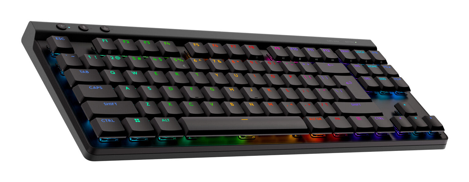 Logitech G G515 LIGHTSPEED TKL
