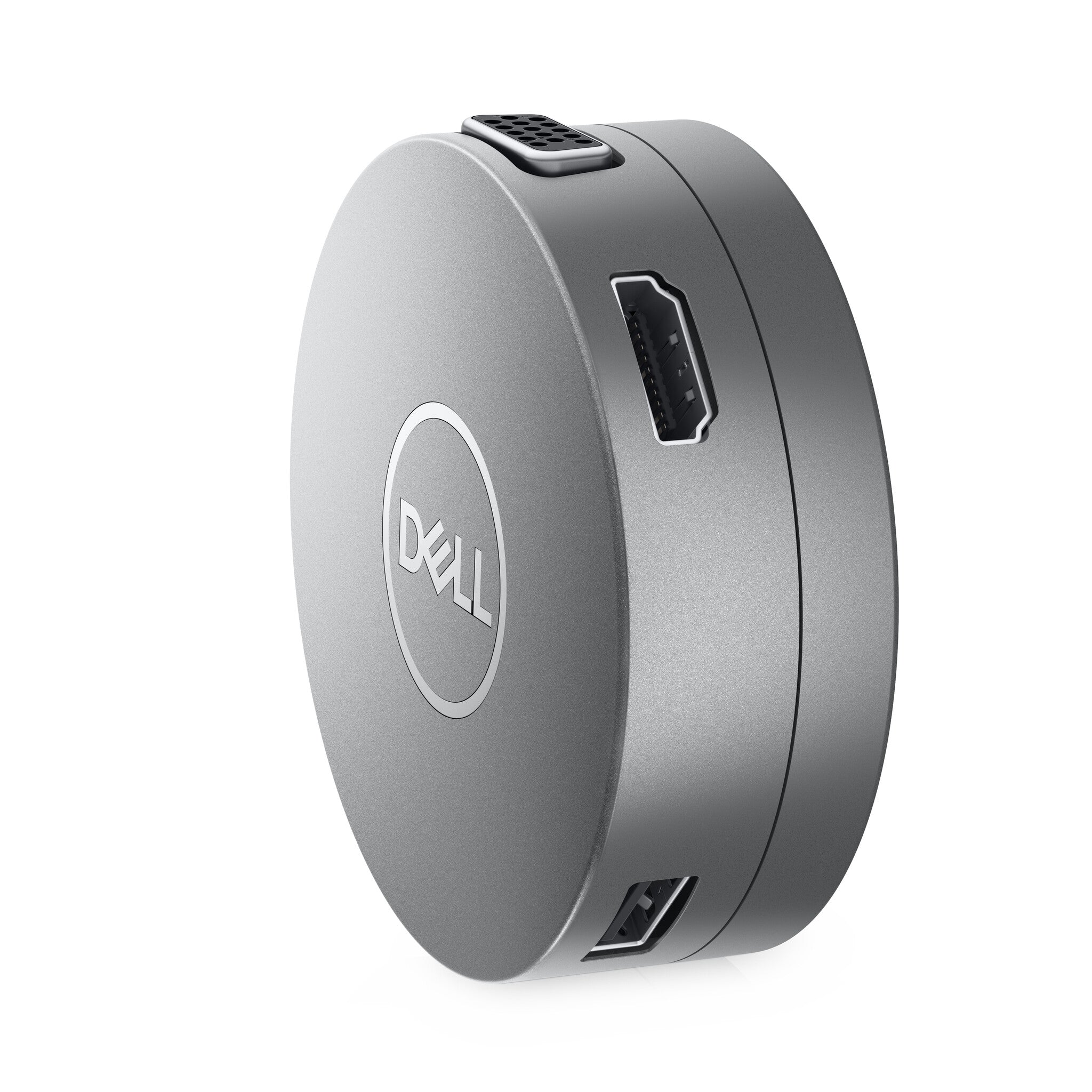 DELL Adaptador de viaje USB-C 7 en 1 Pro - DA310 Shipswith LATAM