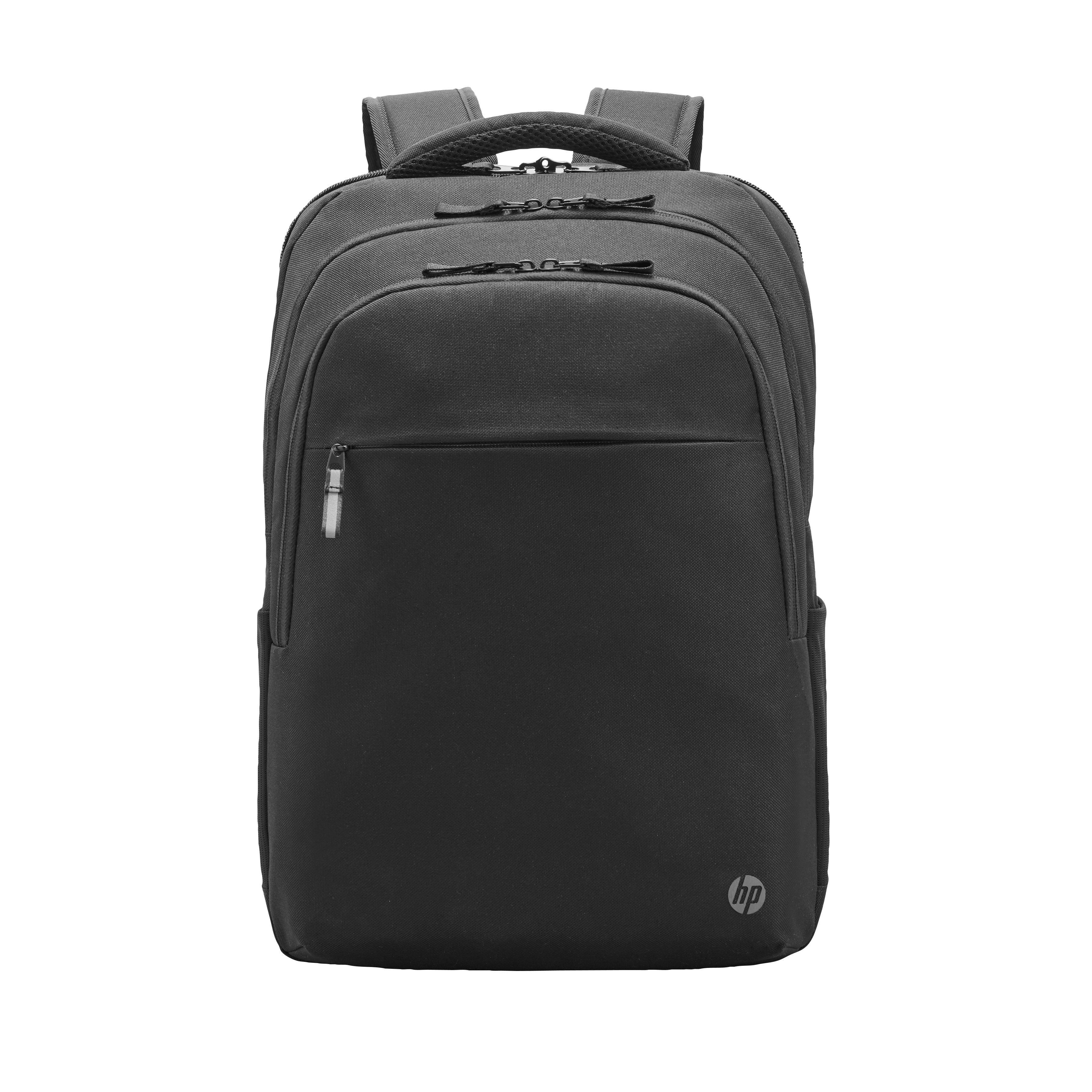 Mochila HP Renew Business 17" 3E2U5UT Color Negro