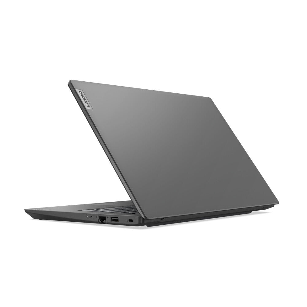 Lenovo V14 G4 IRU Intel® Core™ i3 i3-1315U Computadora portátil 35.6 cm (14") Full HD 8 GB DDR4-SDRAM 256 GB SSD Wi-Fi 6 (802.11ax) Windows 11 Home Español Gris