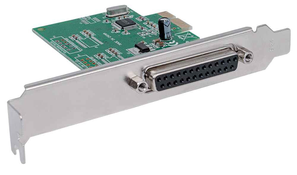 Manhattan Tarjeta Paralela PCI Express