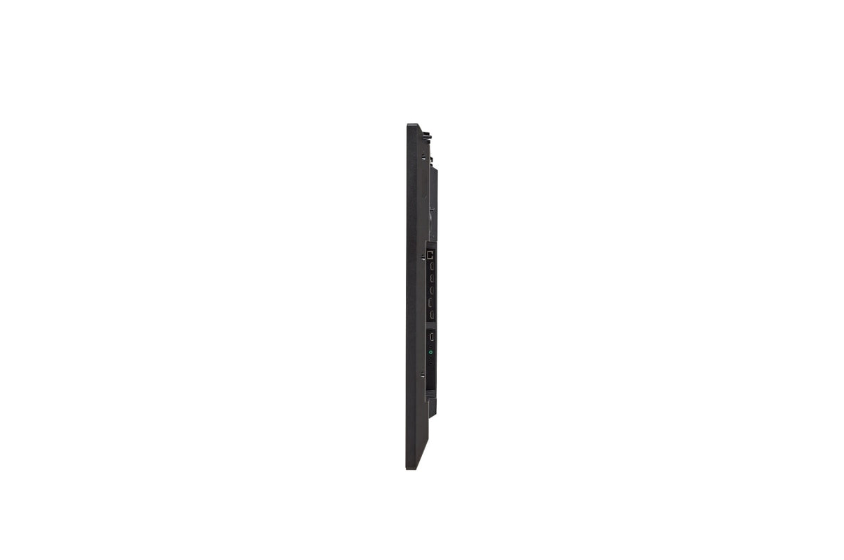LG 55UM5N pantalla de señalización 139.7 cm (55") 500 cd / m² 4K Ultra HD Negro