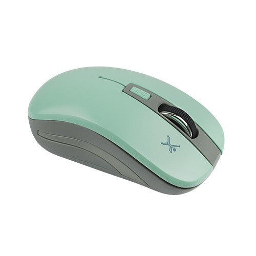 Perfect Choice PC-044819 ratón Oficina Ambidiestro RF inalámbrico Óptico 1600 DPI
