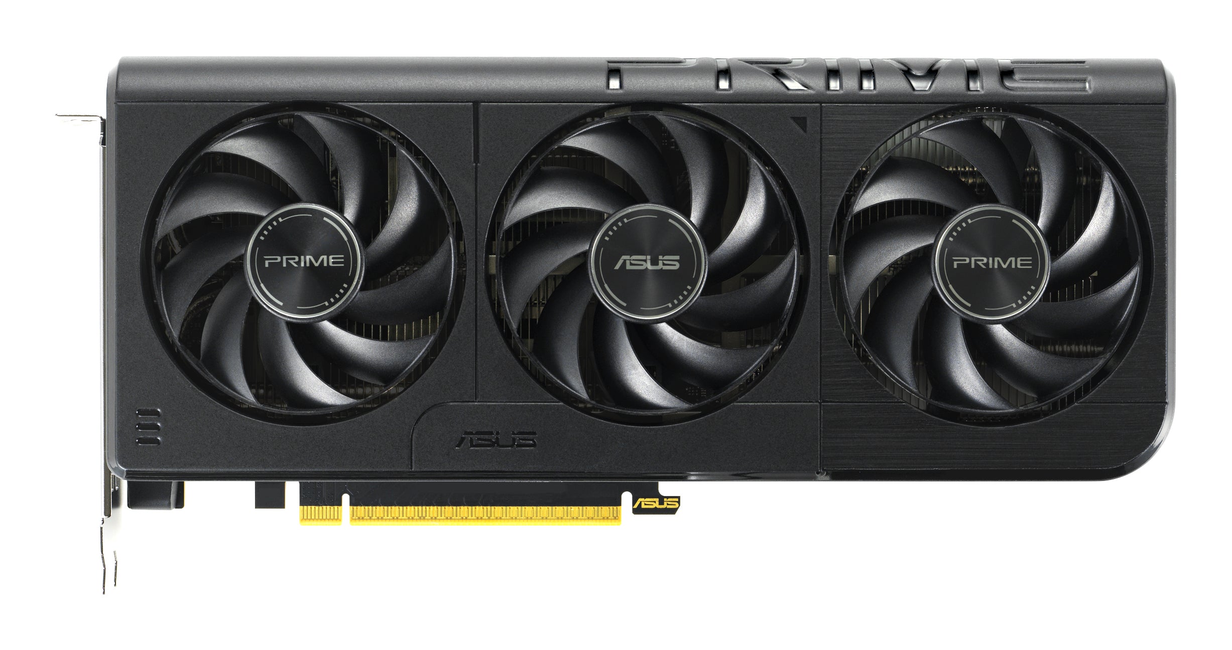 Tarjeta de Video Asus Prime-RTX5060-8G 8GB GDDR7 128BIT PCI-E 5.0 HDMI 3xDP 3 Fan