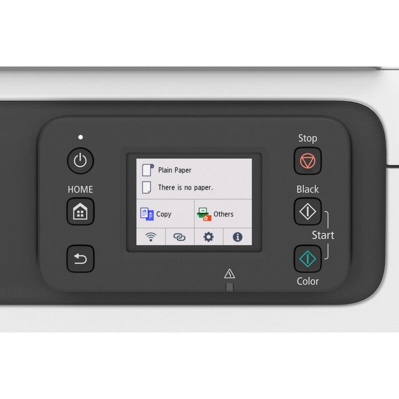 Canon imagePROGRAF TC-21M impresora de gran formato Wifi Inyección de tinta Color 2400 x 1200 DPI A1 (594 x 841 mm) Ethernet