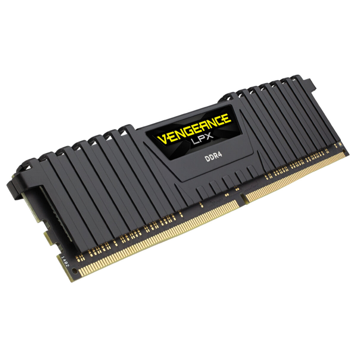 Corsair Vengeance LPX módulo de memoria 16 GB 1 x 16 GB DDR4 288-pin DIMM