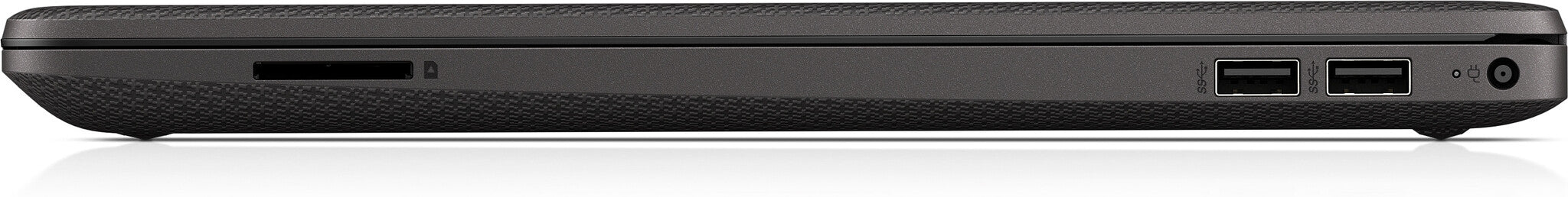 HP 255 G9 AMD Ryzen™ 7 5825U Computadora portátil 39.6 cm (15.6") HD 8 GB DDR4-SDRAM 512 GB SSD Wi-Fi 5 (802.11ac) Windows 11 Pro Negro