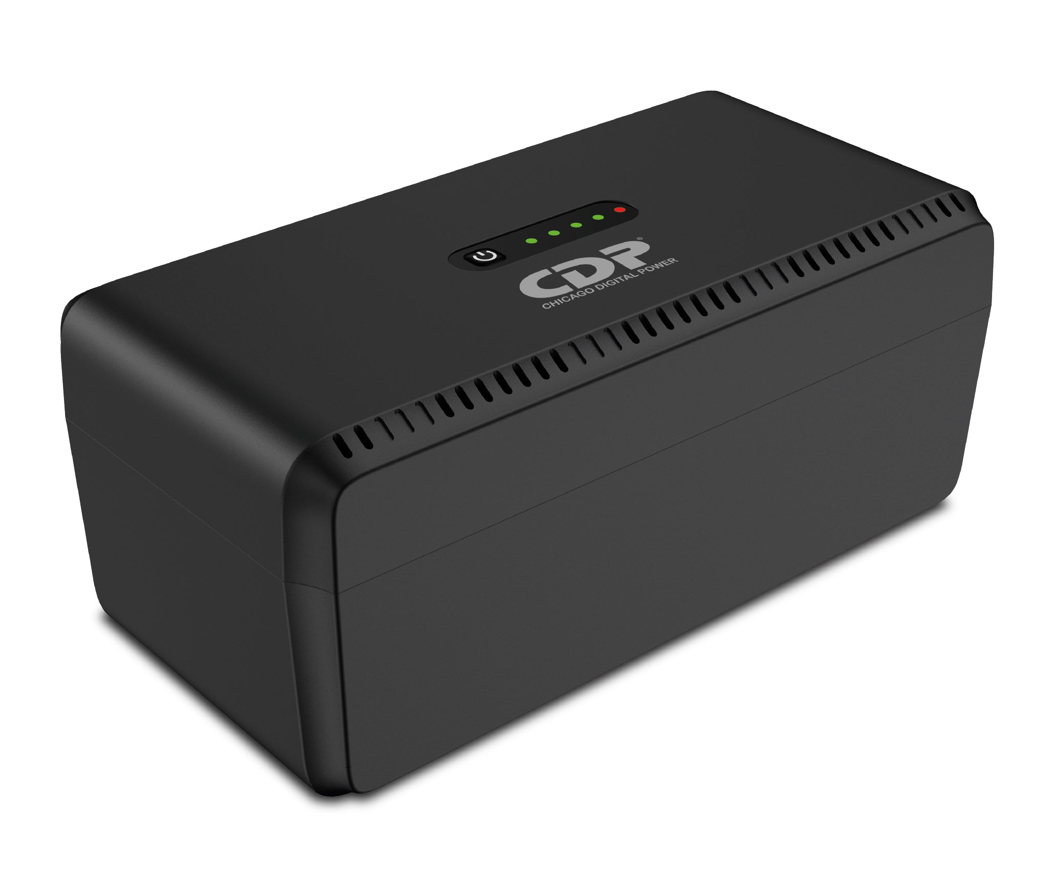 NO BREAK INTERACTIVO CDP DE 20KMAH/18 WATTS 5,9,12,/1A,2A , POE/LAN/USB BATERIA DE LITIO