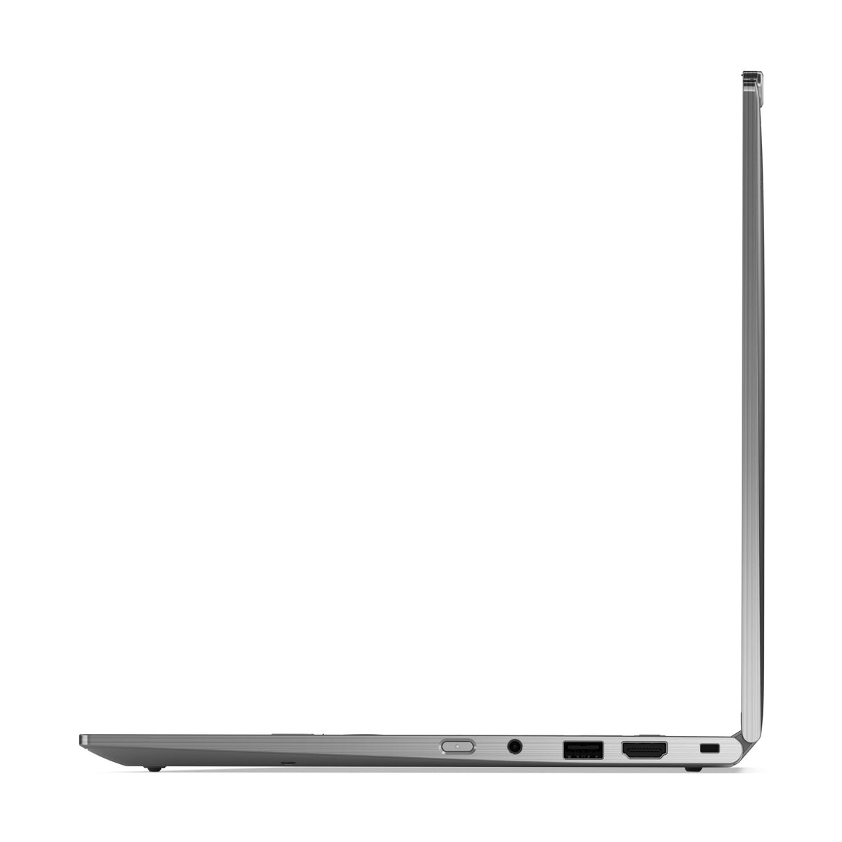 Lenovo ThinkPad X1 2-in-1 Gen 9 Intel Core Ultra 7 155U Híbrido (2-en-1) 35.6 cm (14") Pantalla táctil WUXGA 16 GB LPDDR5x-SDRAM 512 GB SSD Wi-Fi 6E (802.11ax) Windows 11 Pro Español Gris