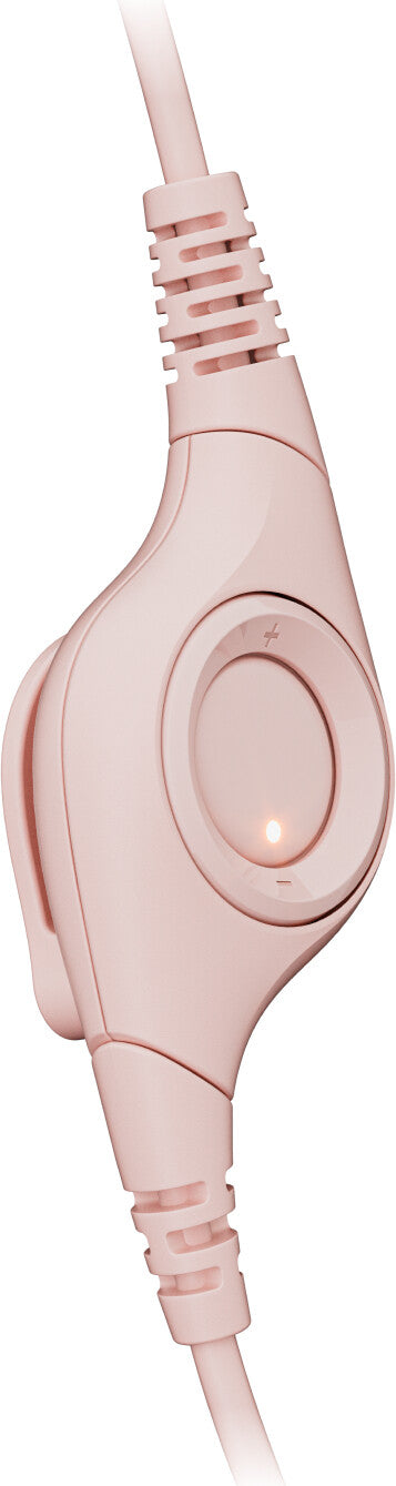 Logitech H390