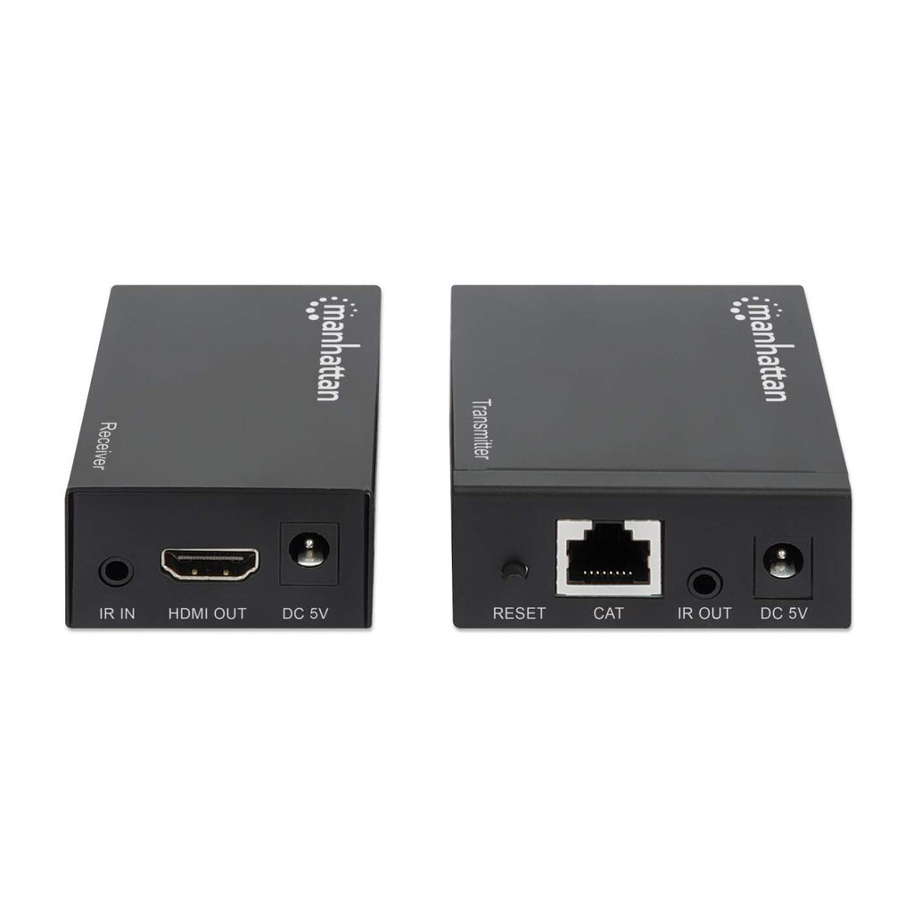 Manhattan Kit extensor de HDMI sobre Ethernet