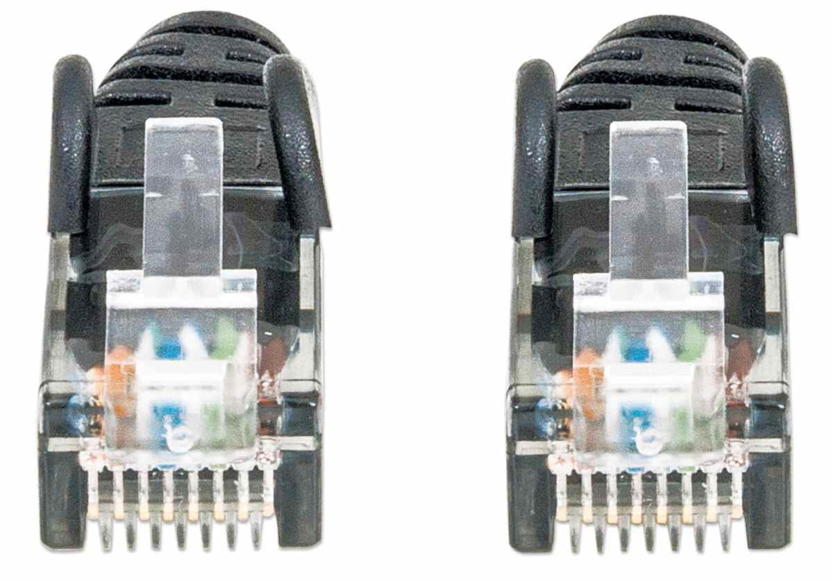 Intellinet Cable de red, Cat6, UTP