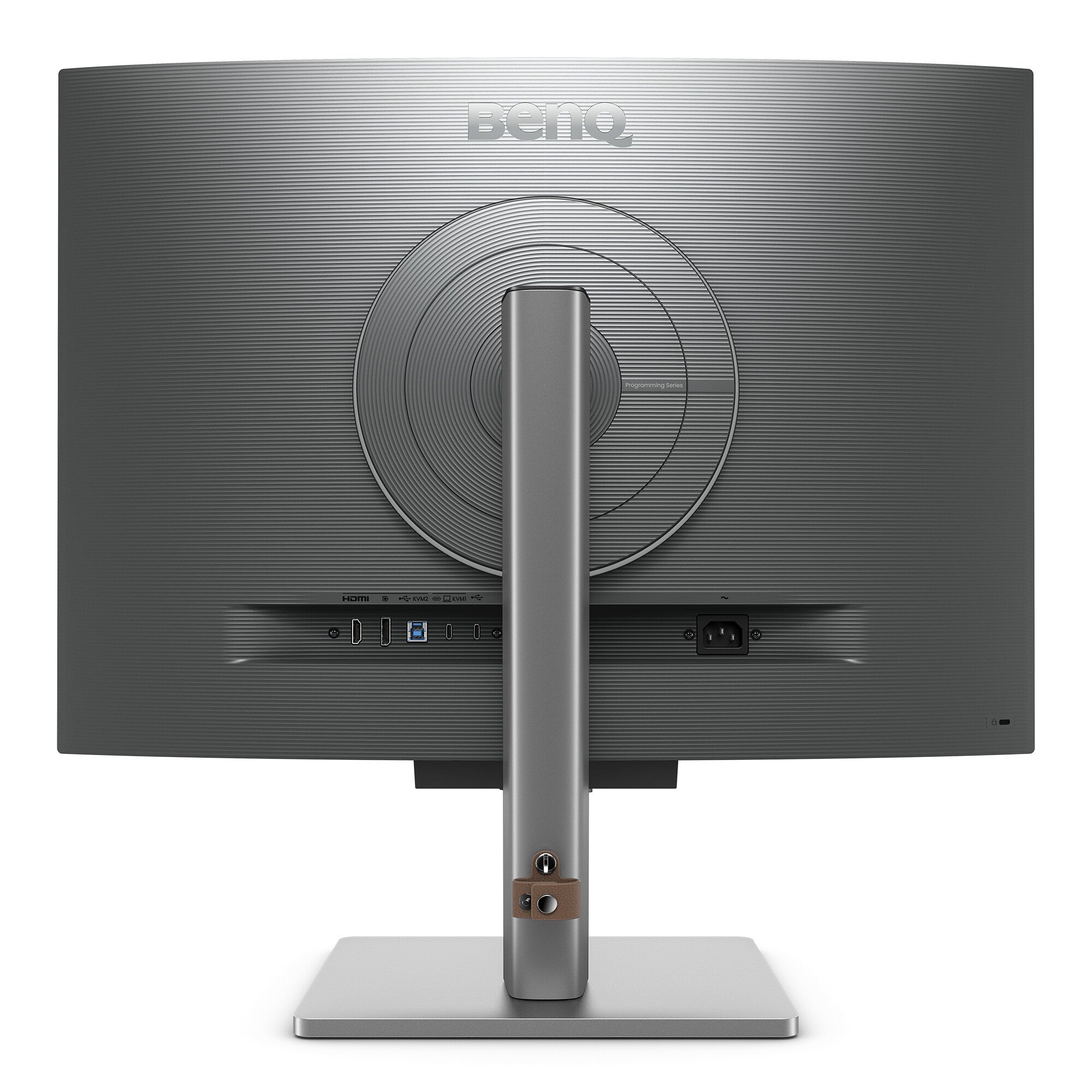 BenQ RD280U monitor de computadora 71.6 cm (28.2") 3840 x 2560 Pixeles 4K Ultra HD Negro