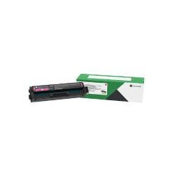 Lexmark C3240M0 cartucho de tóner 1 pieza(s) Original Magenta