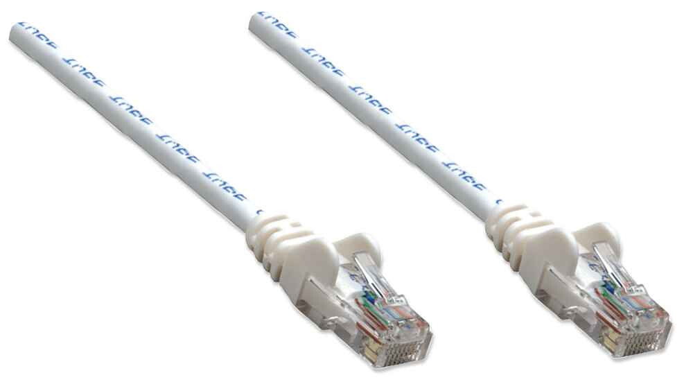 Intellinet Cable Patch Cat6, UTP