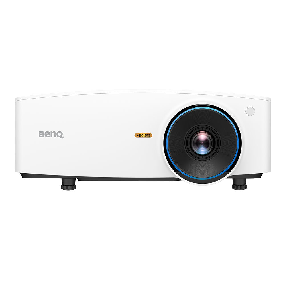 BenQ LK935 Projector 5500 Lumens Laser 4K UHD 24/7 Use 360 Projection