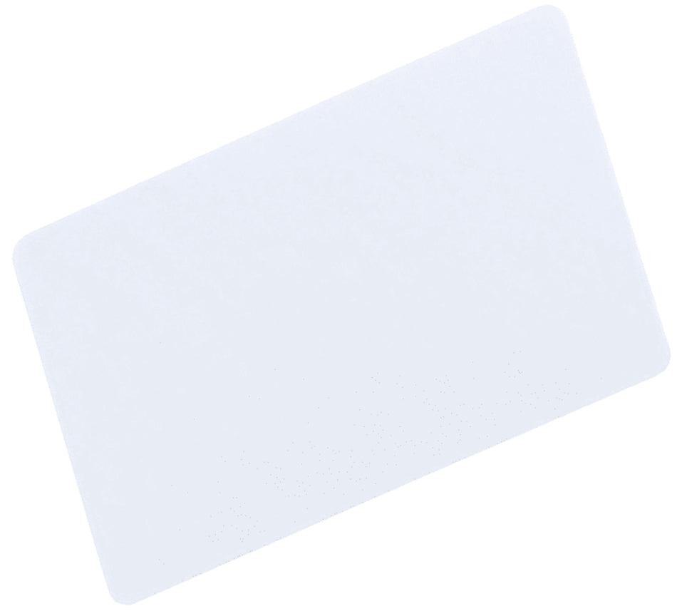 TARJETA MIFARE/ DAHUA/ IC-M1/ 13.56 MHZ/ IC CARD/ PVC/ RANGO DE LETURA DE 2 A 8 CM/ 8 KBIT/ PARA CONTROL DE ACCESO, IDENTIFICACIONES CORPORATIVAS, TRANSPORTE URBANO