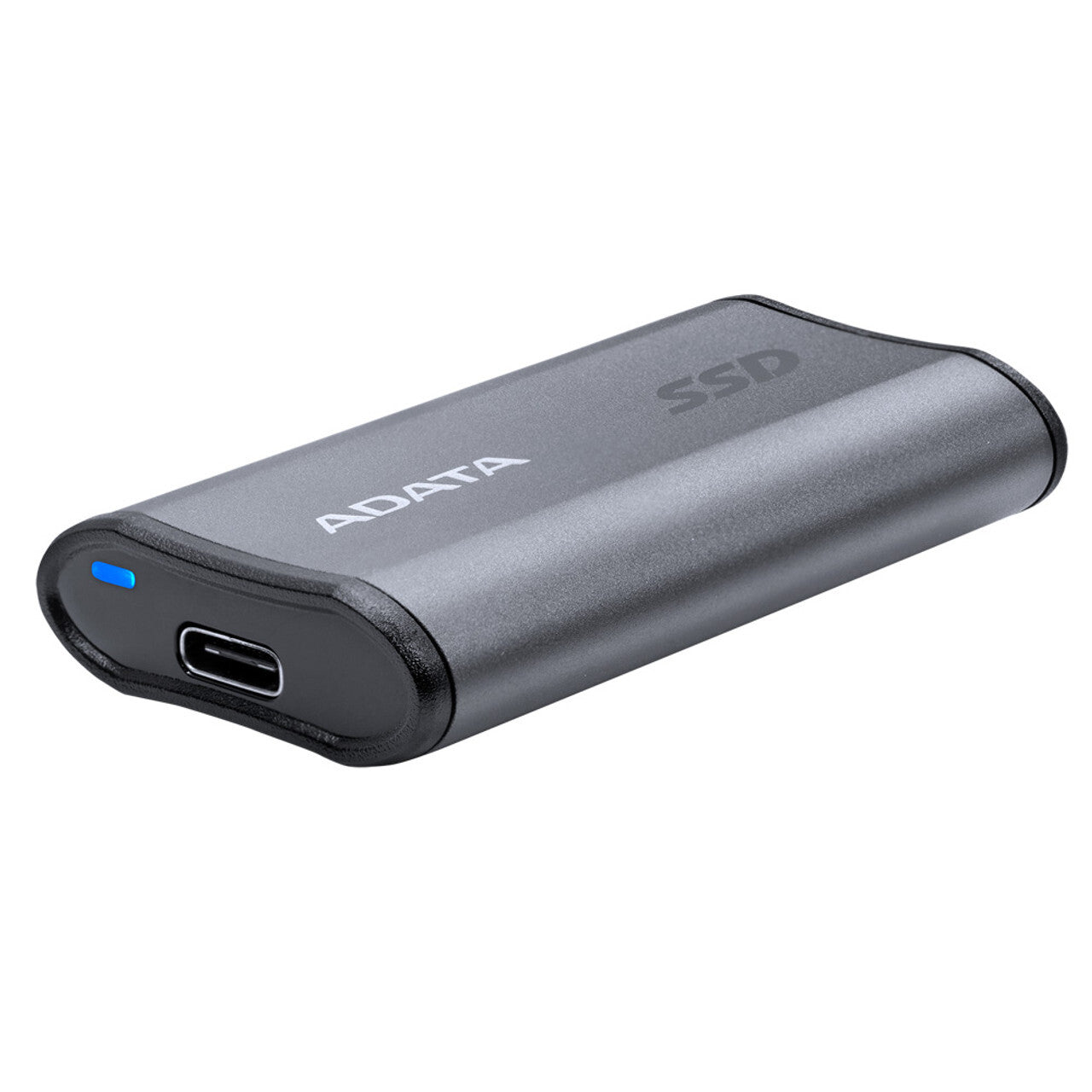 ADATA SE880 500 GB USB Tipo C 3.2 Gen 2 (3.1 Gen 2) Wifi Gris