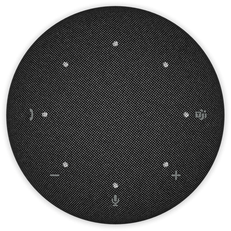 DELL SP325 altavoz Universal USB Tipo C Negro