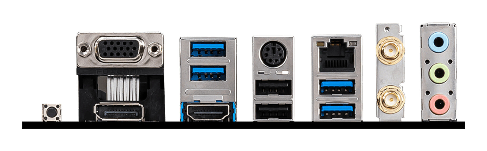MSI B550M PRO-VDH WIFI placa base AMD B550 Enchufe AM4 Micro ATX