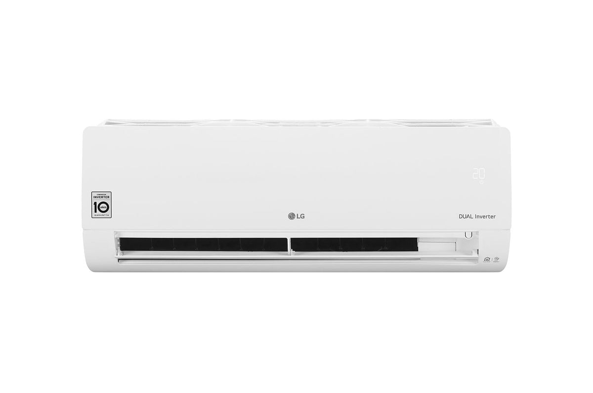 LG VM122C9 sistema de aire acondicionado dividido Sistema divisor Blanco