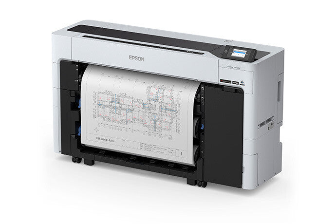Epson SureColor SCT5770DM impresora de gran formato Wifi Inyección de tinta Color 2400 x 1200 DPI A0 (841 x 1189 mm) Ethernet