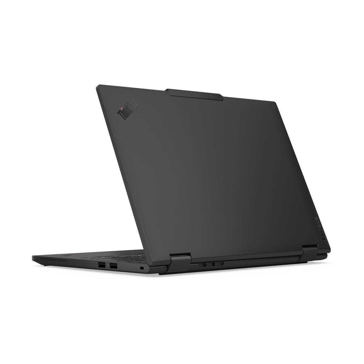 Lenovo ThinkPad T14s 2-in-1 Gen 1 Intel Core Ultra 7 255U Híbrido (2-en-1) 35.6 cm (14") Pantalla táctil WUXGA 16 GB LPDDR5x-SDRAM 512 GB SSD Wi-Fi 7 (802.11be) Windows 11 Pro Español Negro