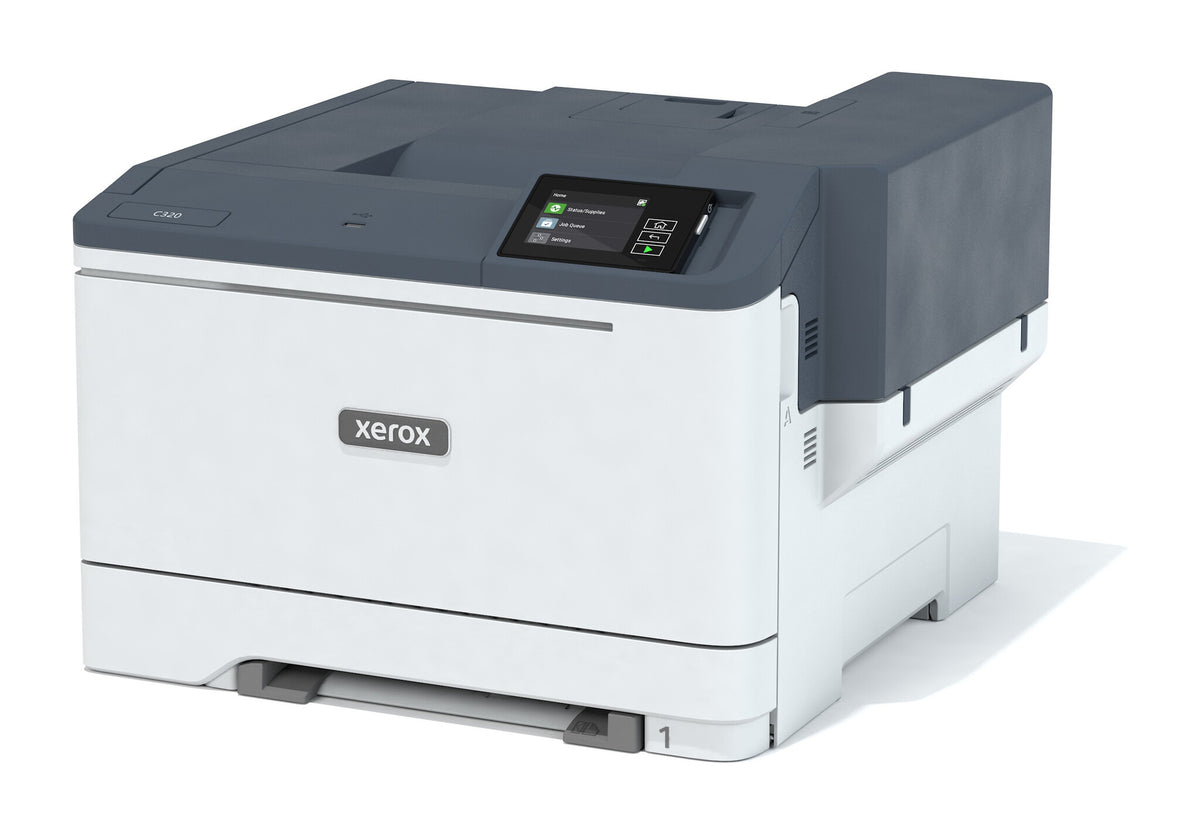 Xerox C320_DNI impresora láser Color 4800 x 4800 DPI A4 Wifi