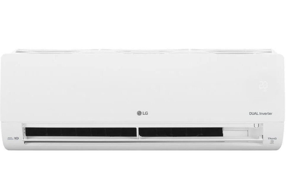 LG VM121H9 sistema de aire acondicionado dividido Sistema divisor Blanco