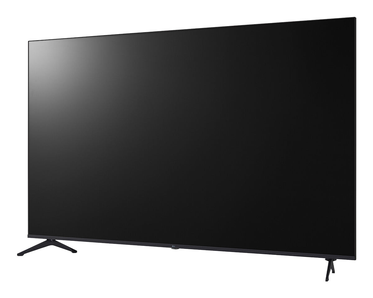 LG 75UA751C 190.5 cm (75") 4K Ultra HD Smart TV Negro 20 W