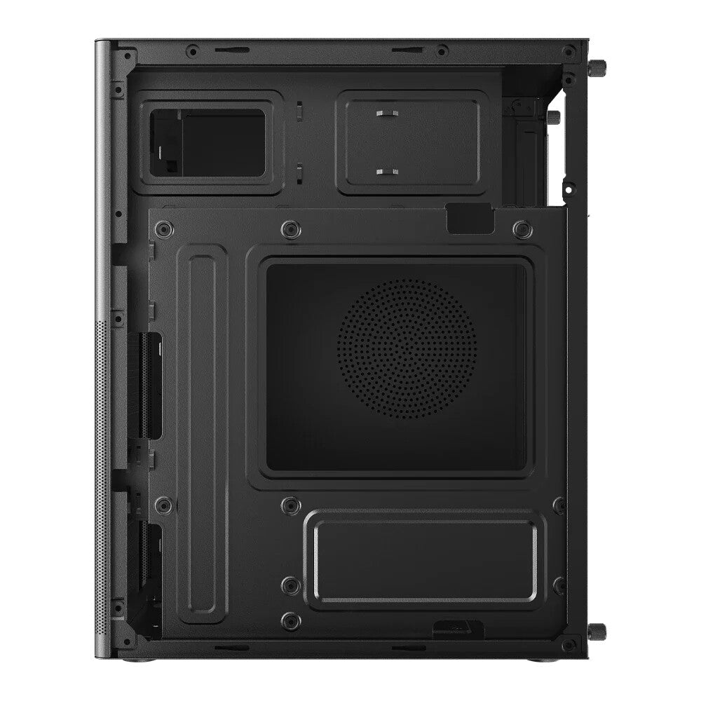 Acteck Rex Pro GI757 Mini Tower Negro