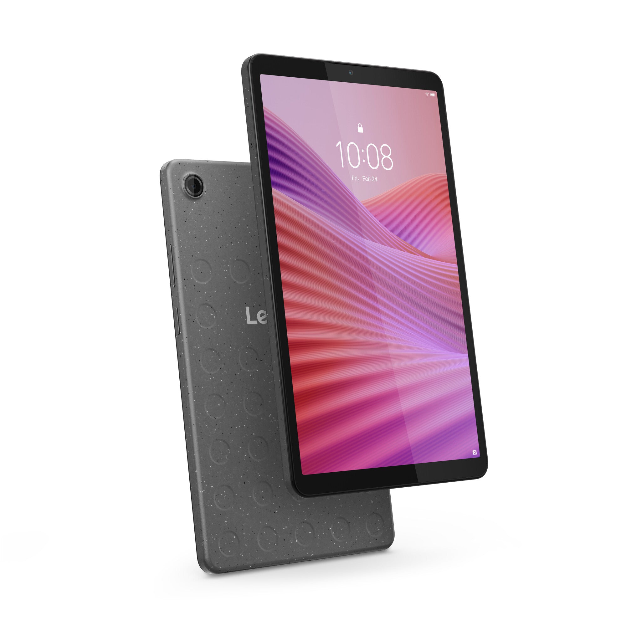 Lenovo Tab One Mediatek 128 GB 22.1 cm (8.7") 4 GB Wi-Fi 5 (802.11ac) Android 14 Gris