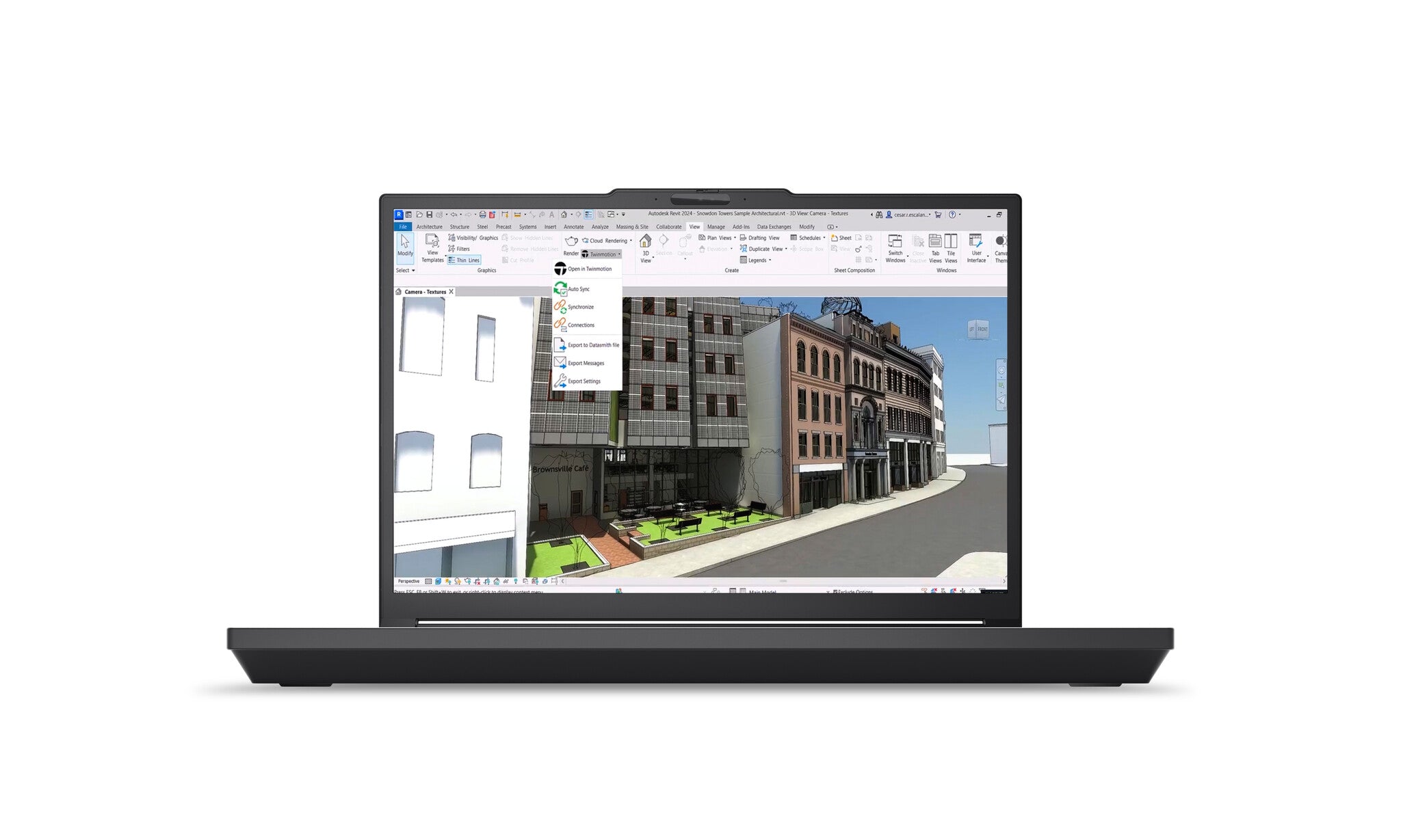 Lenovo ThinkPad P16 Gen 3 Intel Core Ultra 7 255HX Computadora portátil 40.6 cm (16") WUXGA 32 GB DDR5-SDRAM 1 TB SSD NVIDIA RTX PRO 3000 Blackwell Wi-Fi 7 (802.11be) Windows 11 Pro Español Negro