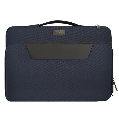Perfect Choice PC-084556 maletín para laptop 39.6 cm (15.6") Azul
