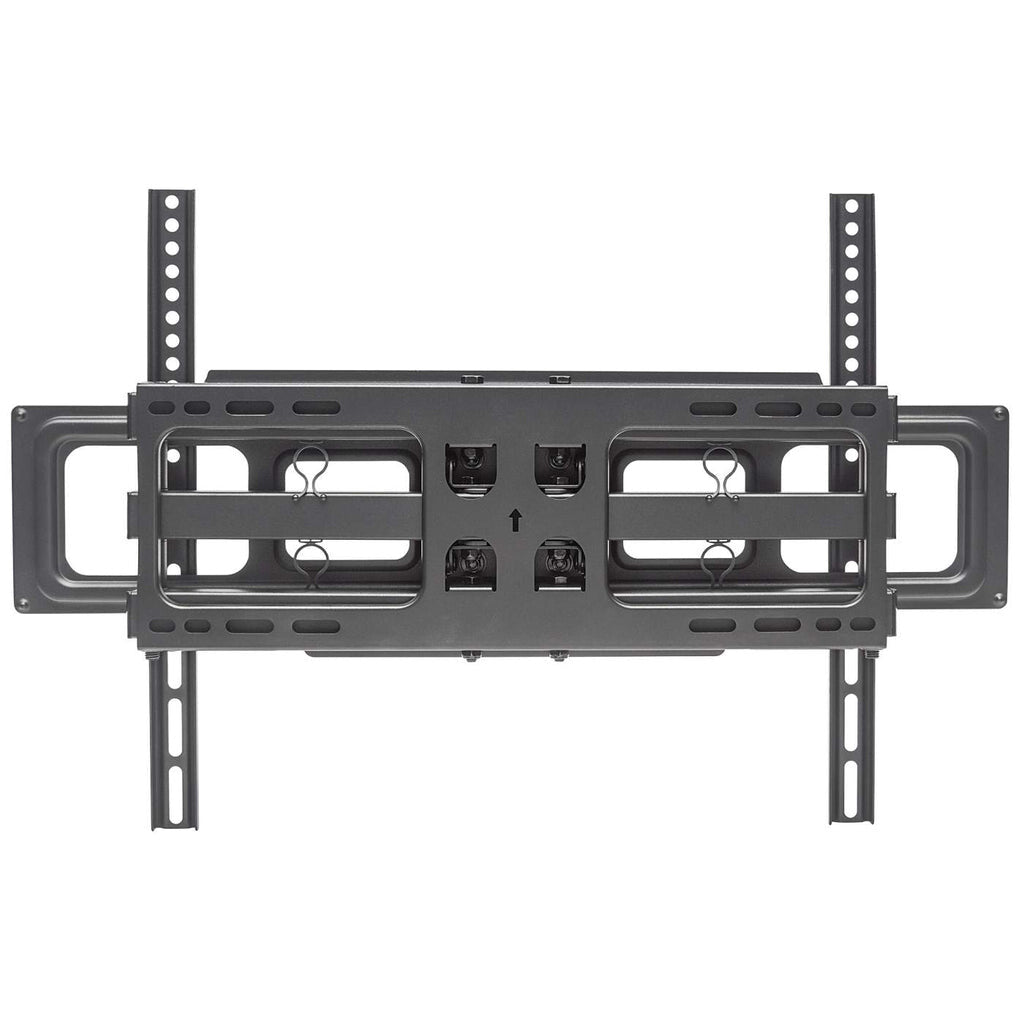 Manhattan Soporte Universal de Pared para TV, con Movimiento Completo, Básico