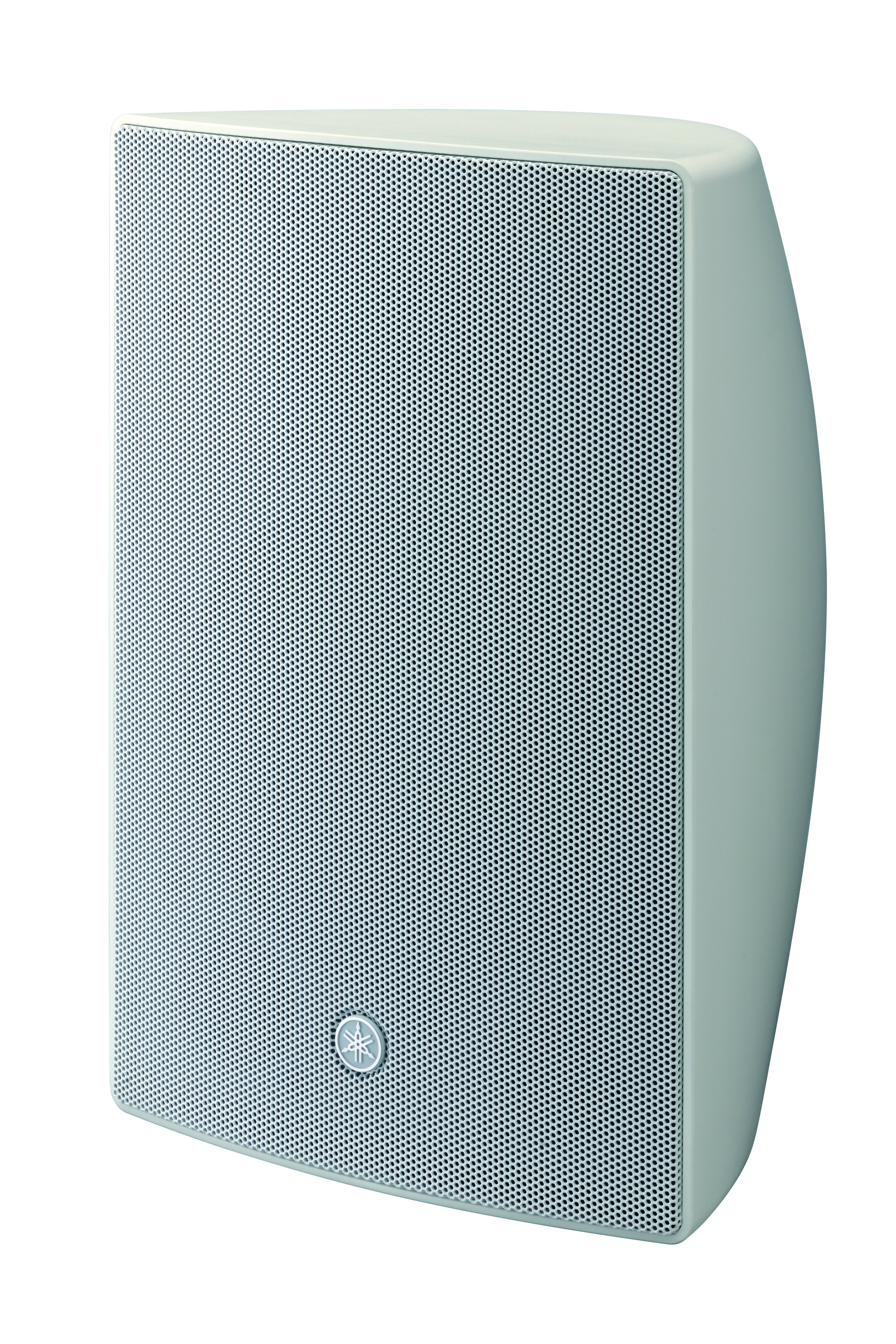 Altavoz de Montaje en Superficie, Woofer 8 Pulgadas | Tweeter 1 Pulgada | Bass-Reflex | IP35 | Ideal para Instalaciones Fijas | Par Color Blanco