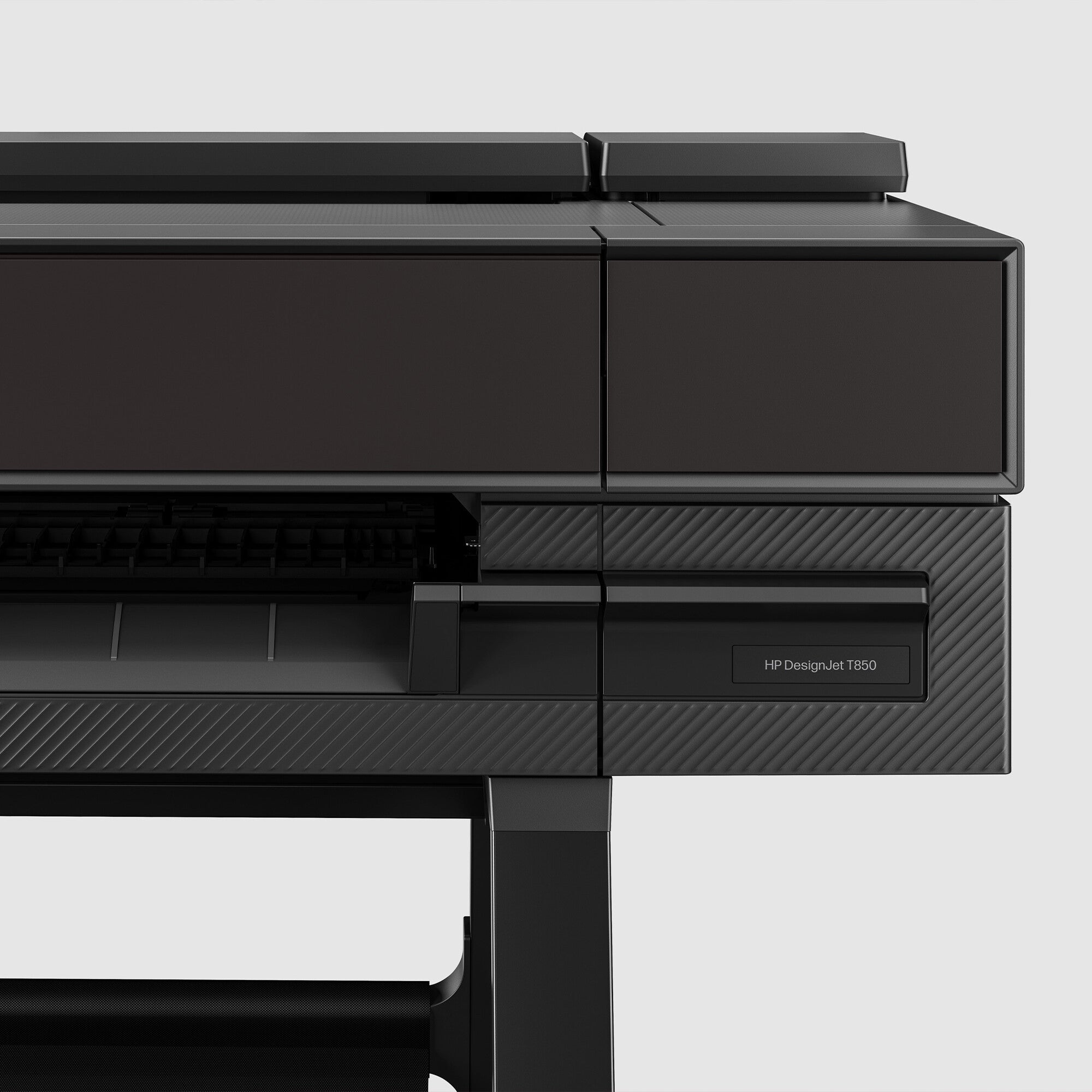 HP Designjet Impresora T850 de 36 pulgadas