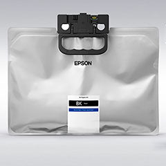 BOLSA DE TINTA EPSON T12P100 NEGRO, RENDIMIENTO ESTANDAR, RENDIMIENTO 50,000 IMPRESIONES