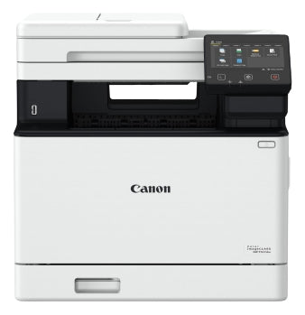 Multifuncional Laser Canon a Color MF751CDW de 35ppm Color / Mono