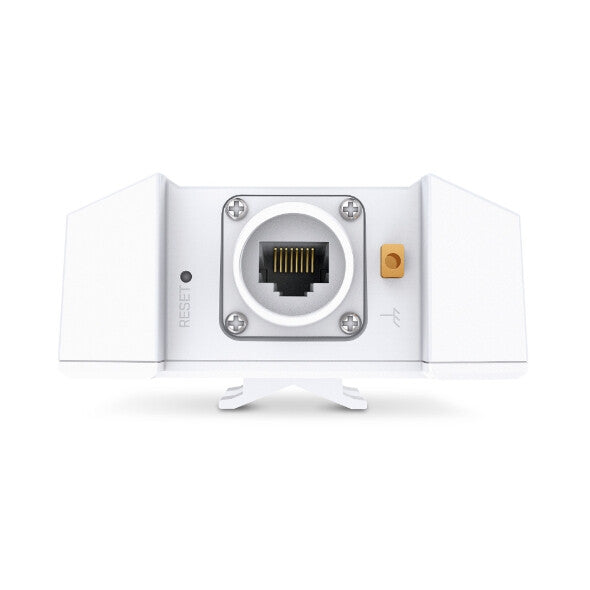 TP-Link Omada EAP610-Outdoor 1800 Mbit/s Blanco Energía sobre Ethernet (PoE)