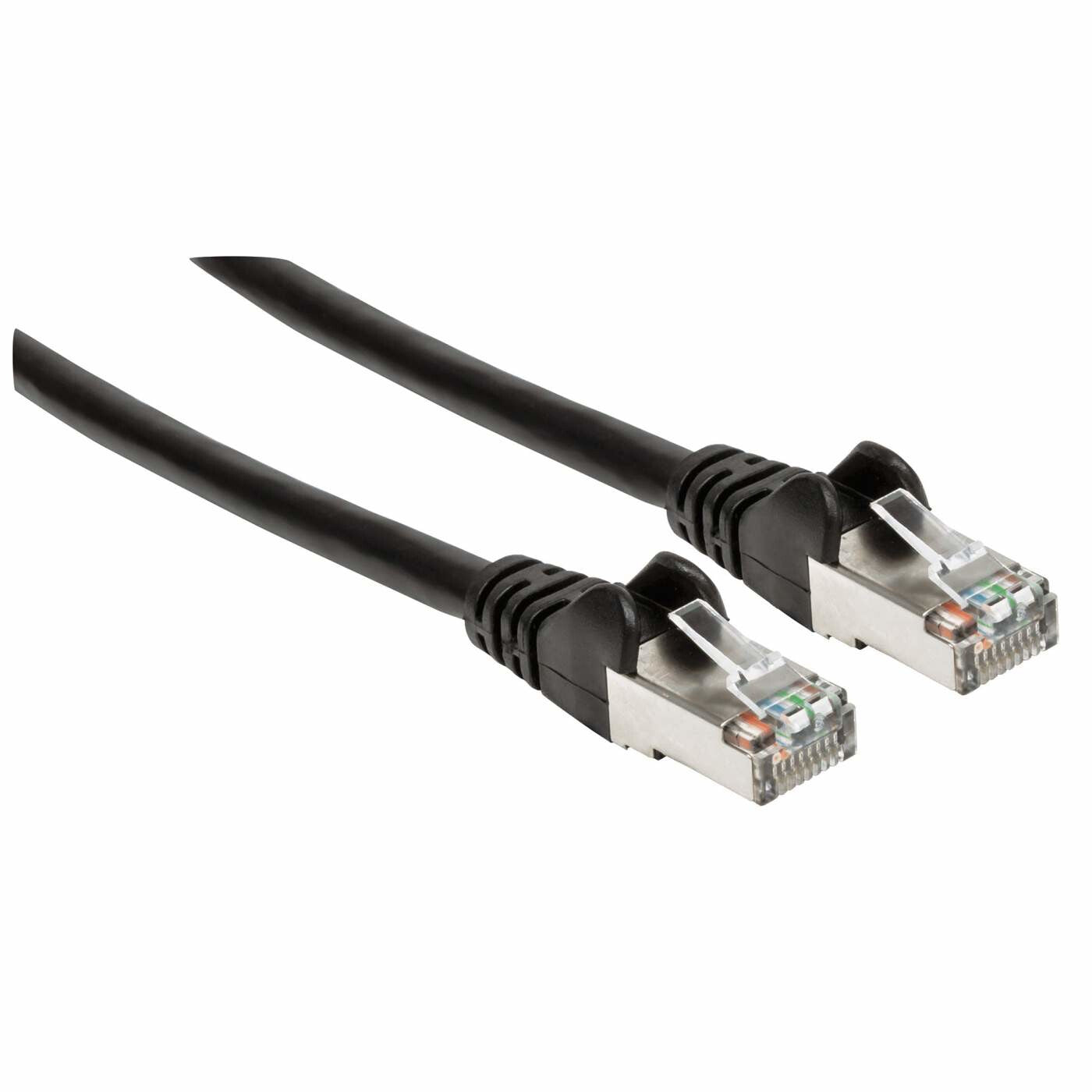 Intellinet Cable Patch Cat6a, S/FTP