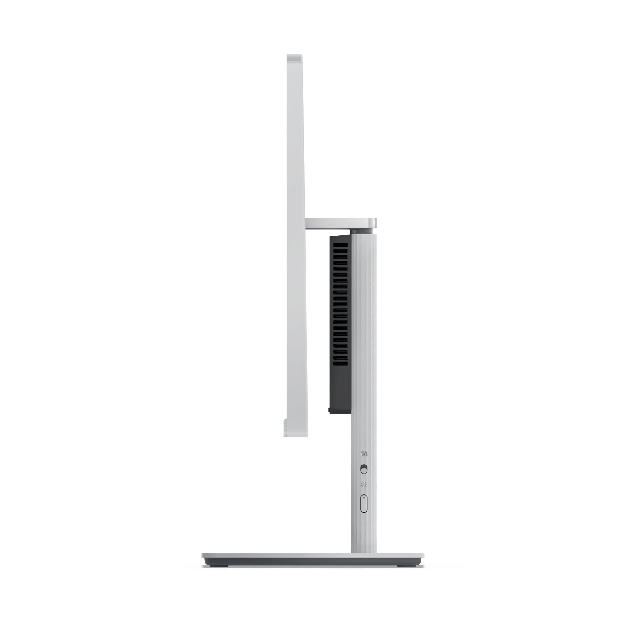 Lenovo IdeaCentre AIO 24IRH9 Intel® Core™ i5 i5-13420H 60.5 cm (23.8") 1920 x 1080 Pixeles Pantalla táctil PC todo en uno 8 GB DDR5-SDRAM 512 GB SSD Windows 11 Home Wi-Fi 6 (802.11ax) Gris