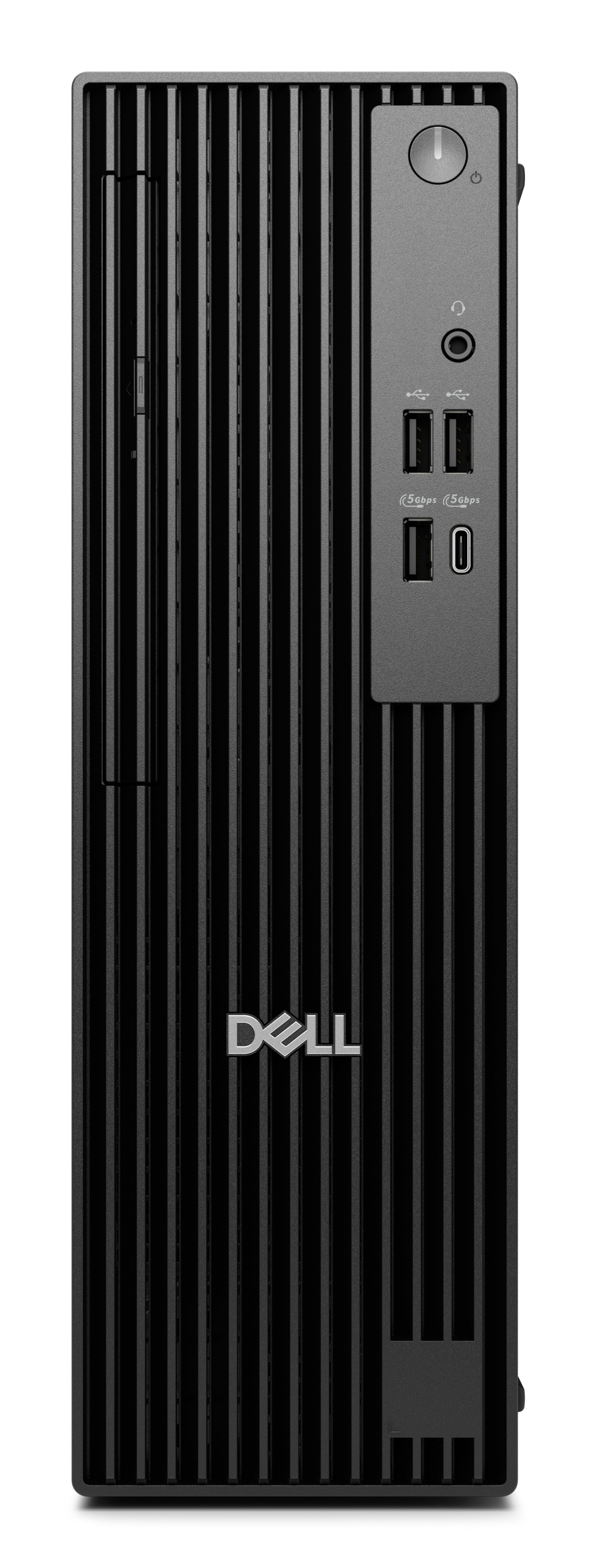 Desktop Dell Pro Slim QCS1250 Intel Core i7-14700 Ram 16GB 512GB SSD W11 Pro 3Y Basico