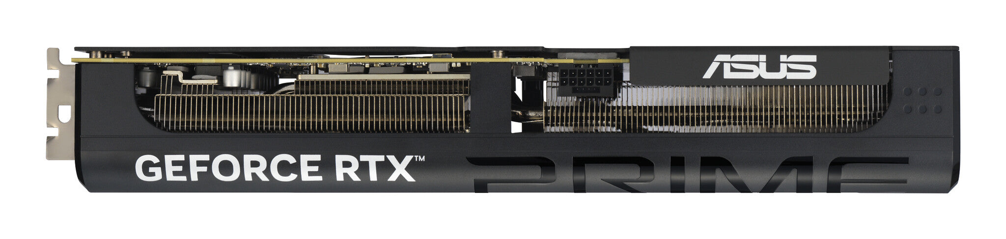 ASUS Prime -RTX5070-12G NVIDIA GeForce RTX 5070 12 GB GDDR7