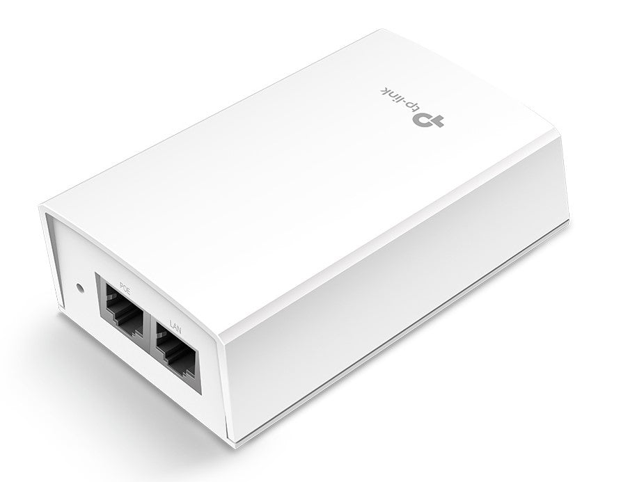 Adaptador PoE Pasivo TP-LINK POE4824G
