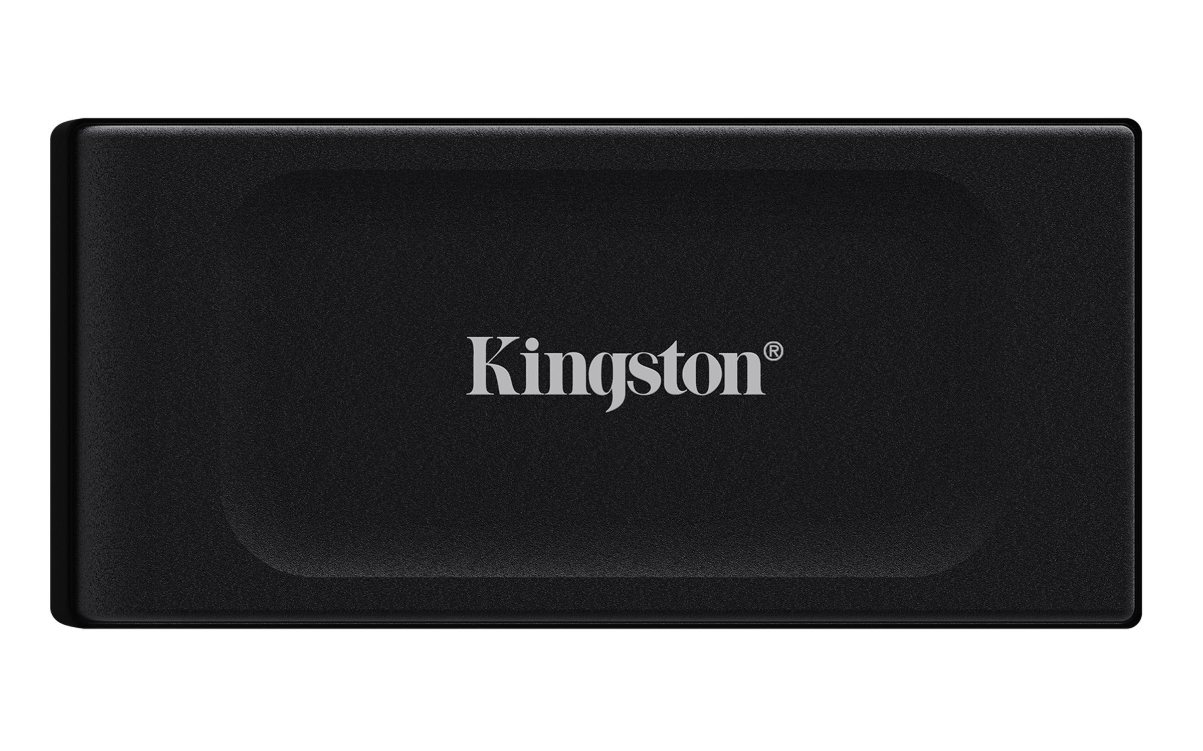 UNIDAD DE ESTADO SOLIDO KINGSTON EXTERNO XS1000 2TB USB 3.2 GEN 2 LECT.1050/ESCRIT.1000 MB/S CONECTOR TIPO A TIPO C SXS1000/2000G