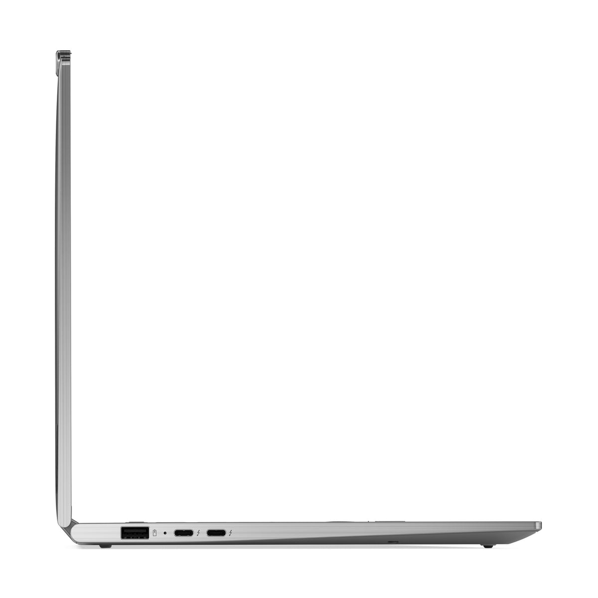 Lenovo ThinkPad X1 2-in-1 Gen 9 Intel Core Ultra 7 155U Híbrido (2-en-1) 35.6 cm (14") Pantalla táctil WUXGA 16 GB LPDDR5x-SDRAM 512 GB SSD Wi-Fi 6E (802.11ax) Windows 11 Pro Español Gris