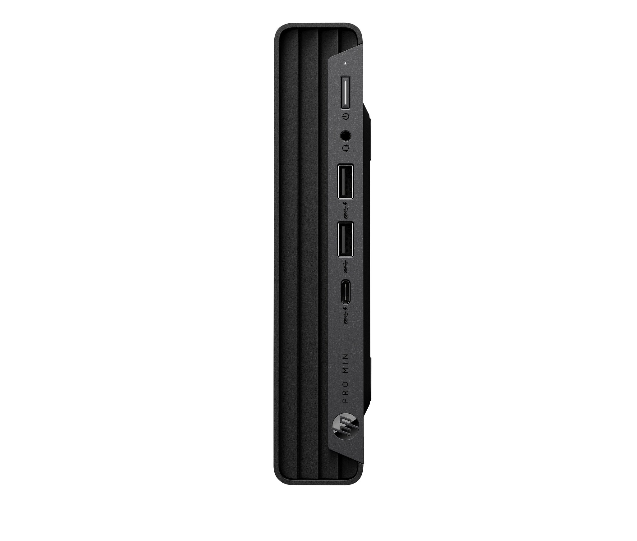 HP Pro Mini 400 G9 Intel® Core™ i7 i7-12700T 8 GB DDR4-SDRAM 512 GB SSD Windows 11 Pro Mini PC Negro