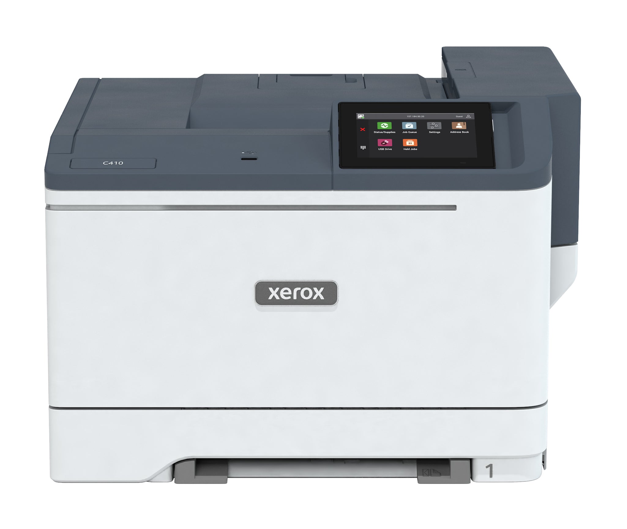Impresora Laser Xerox C410 Color